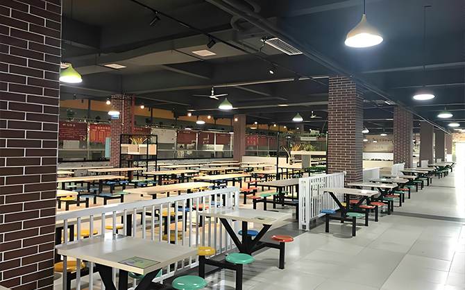 福州高校食堂承包經(jīng)營(yíng)策略